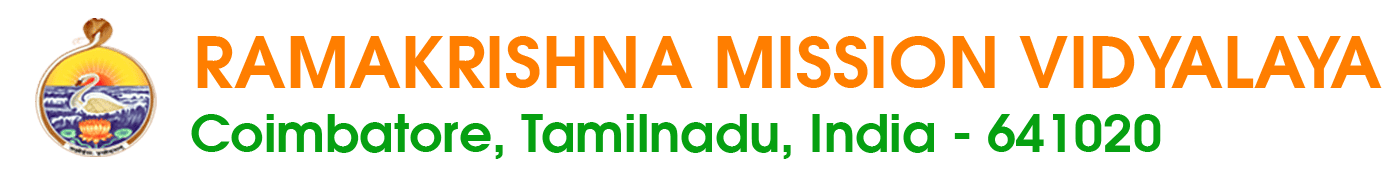 Ramakrishna Mission Vidyalaya